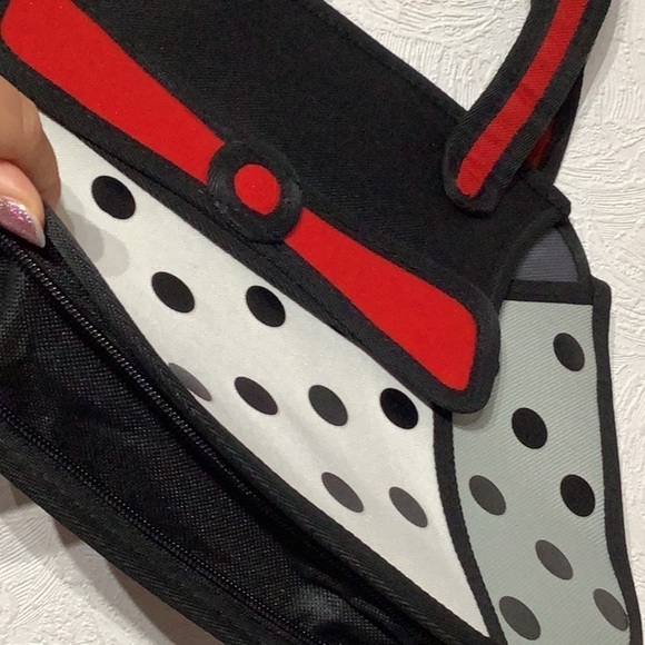 Boutique - Cartoon fun bag small - great for photos, accessorizing etc. - Picture 5 of 7